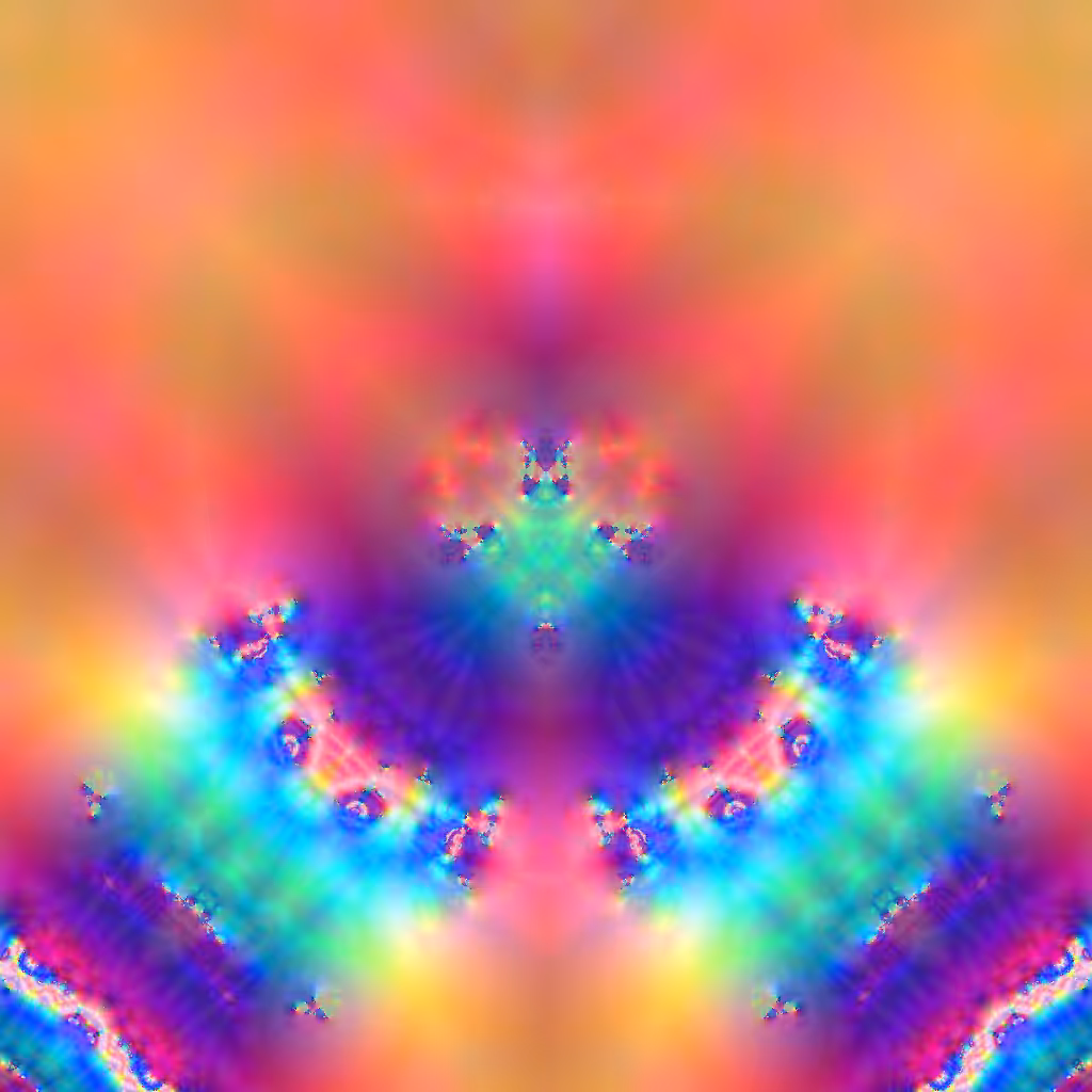 Kaleidoscopics #55