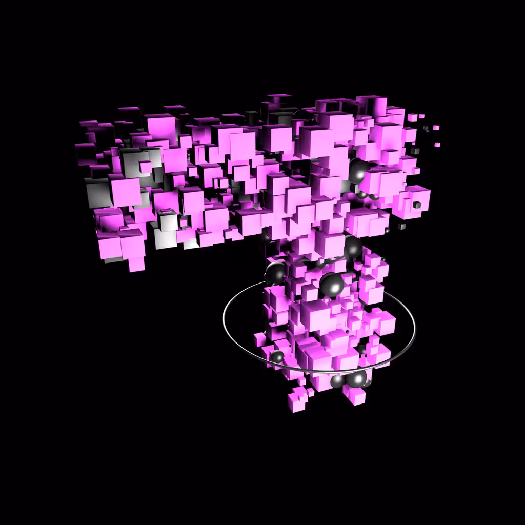Immersion Artifact 02
