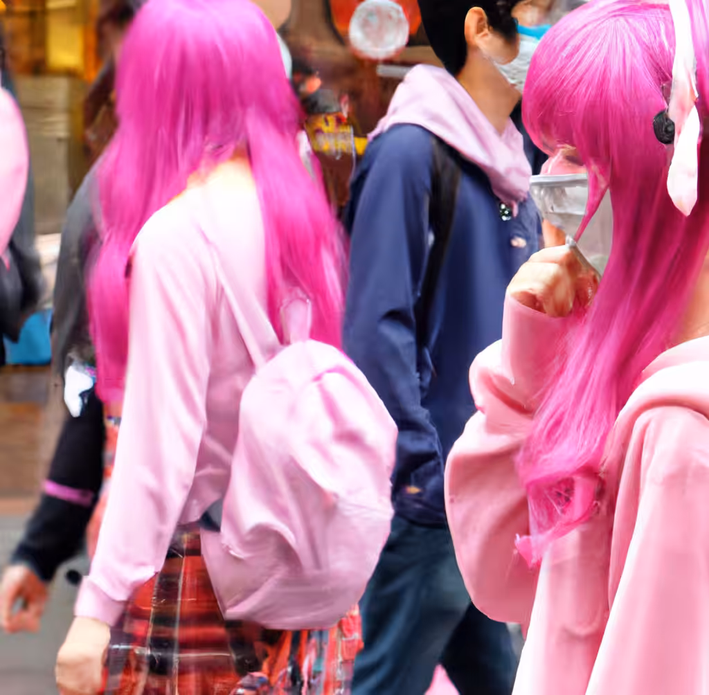 AI Subcultures