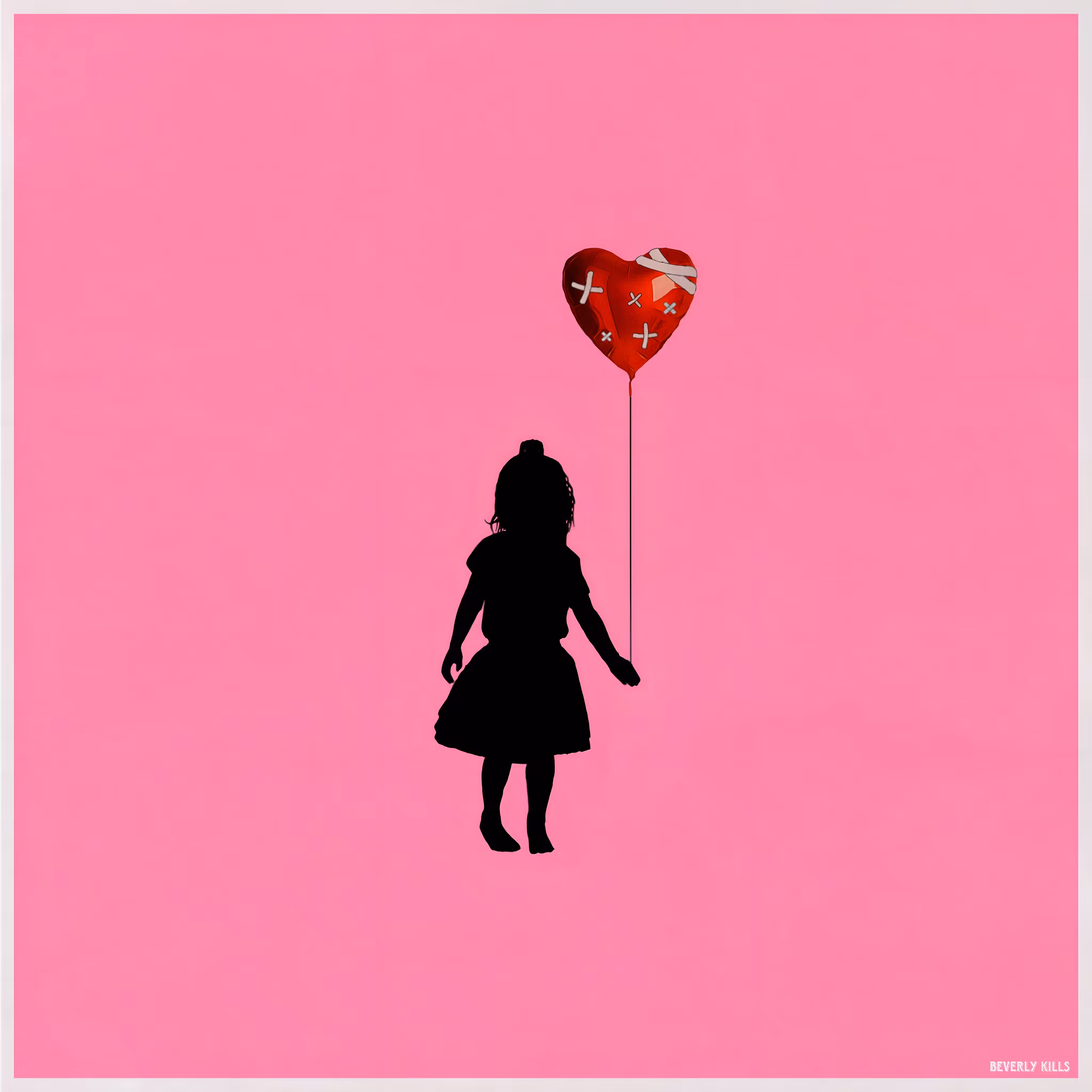 Love's Resilience 