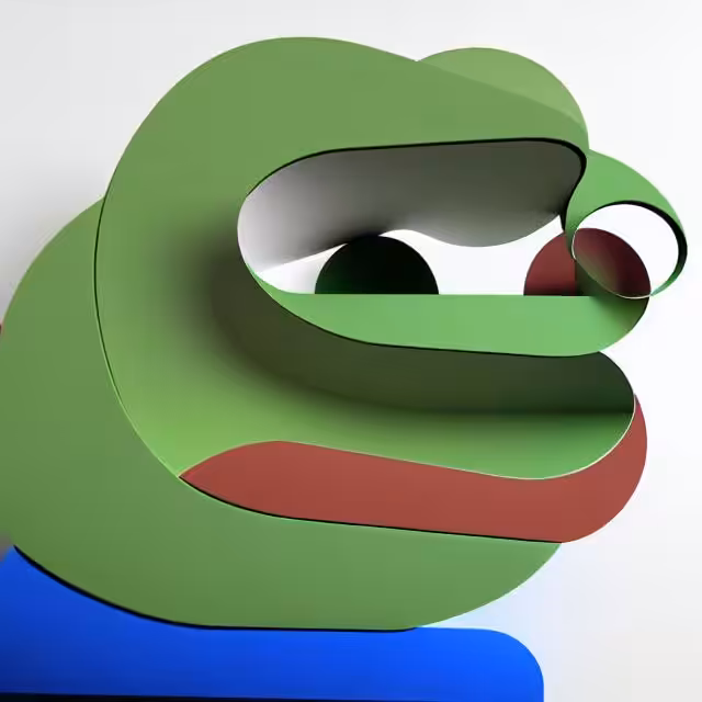 PEPE:DECONSTRUCT #60