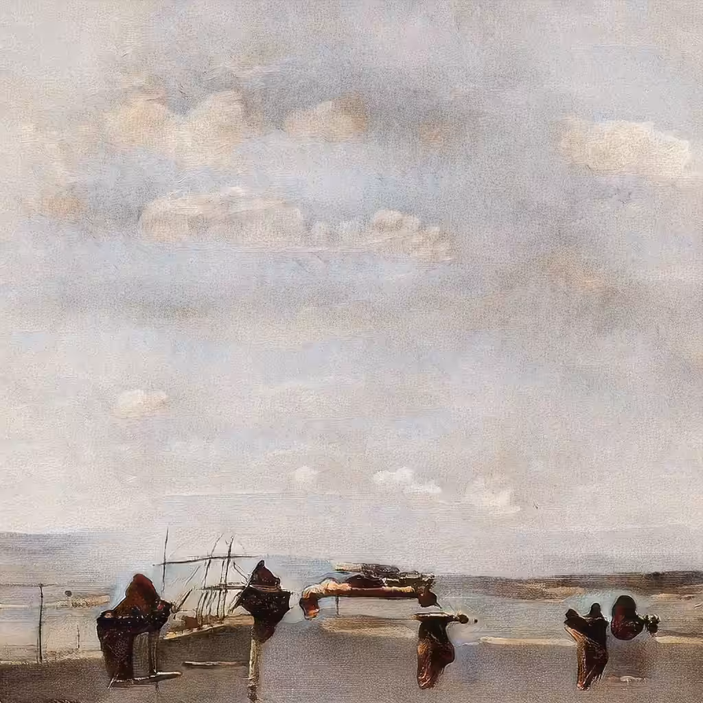 The Bazar