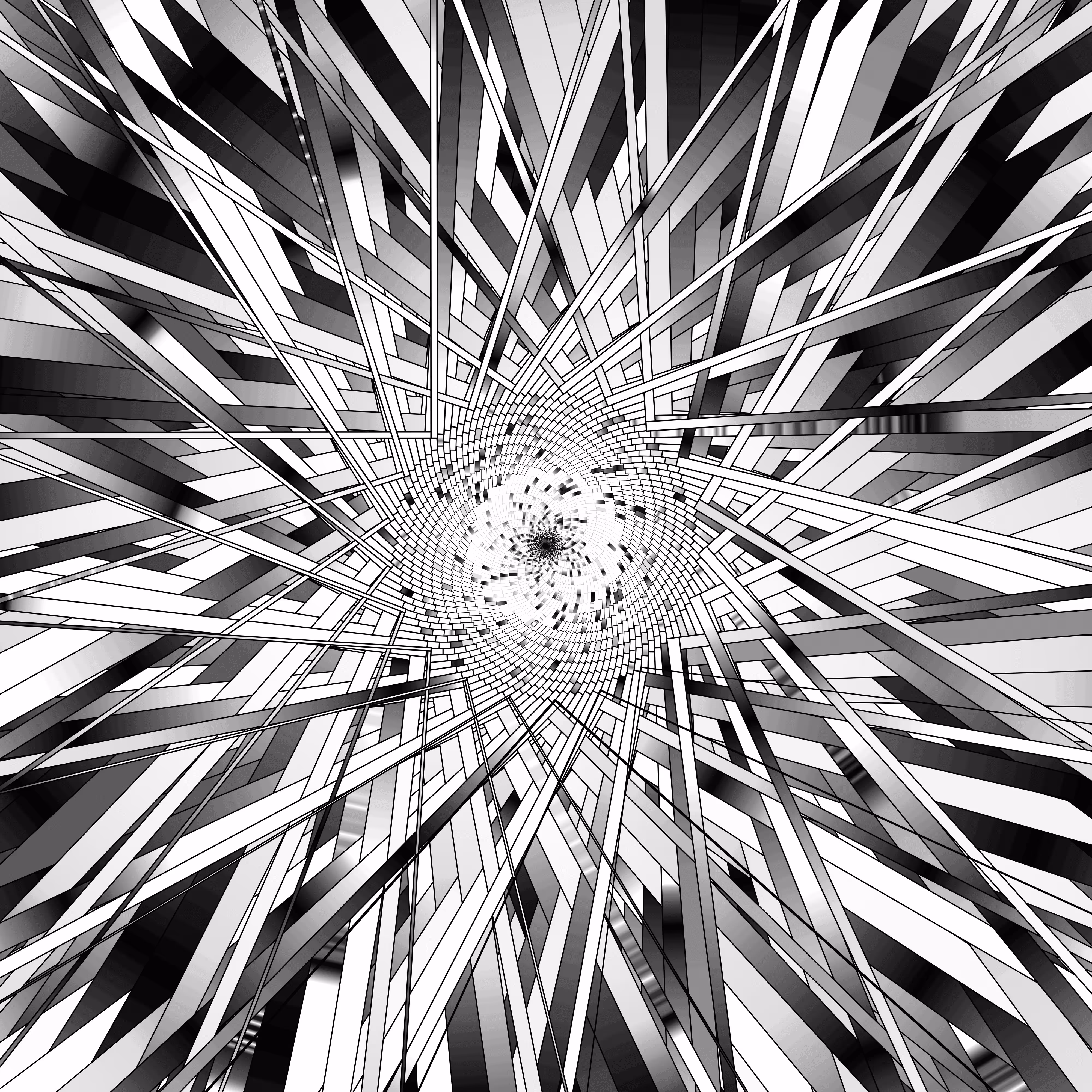 Gyre #111