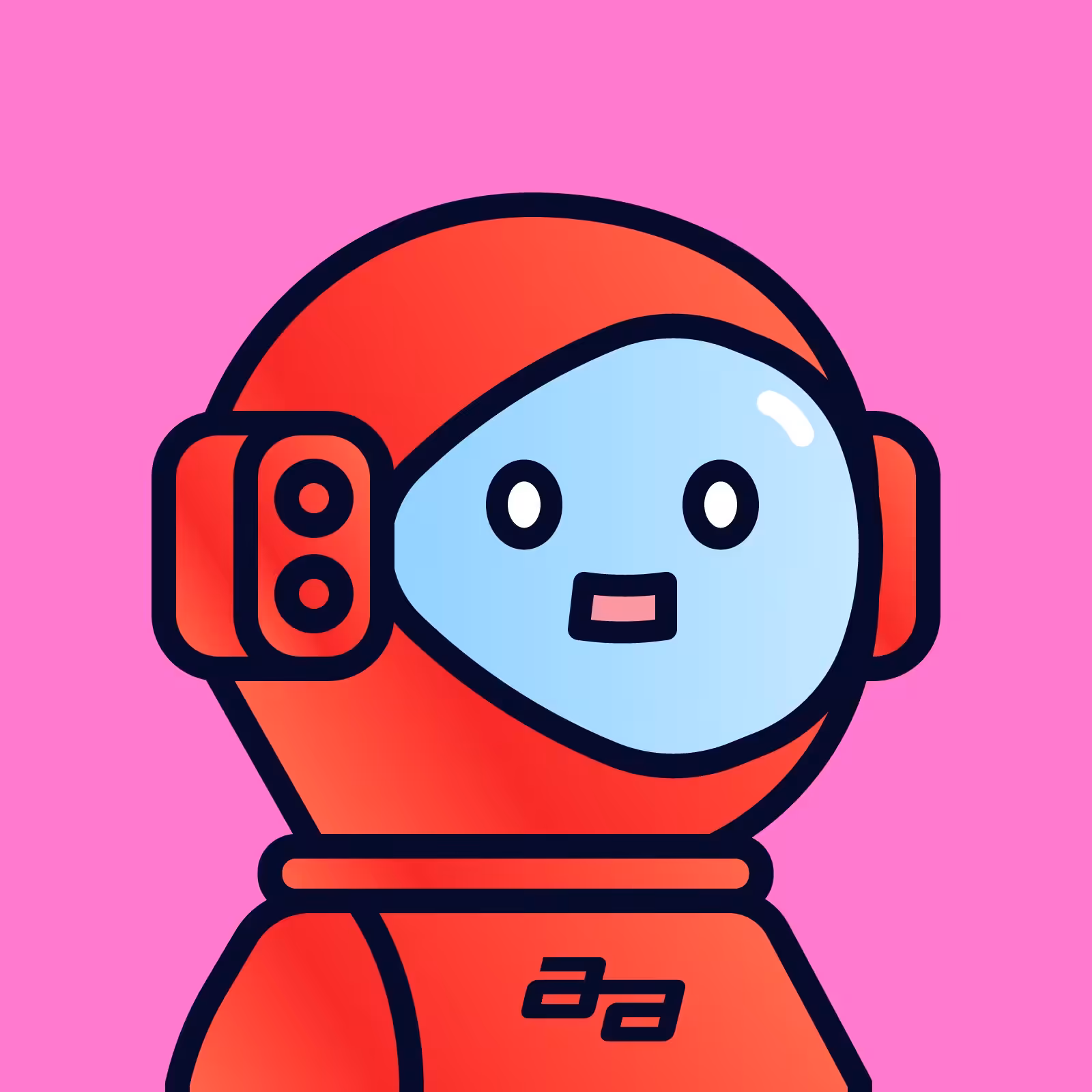 Awkward Astronauts #2857