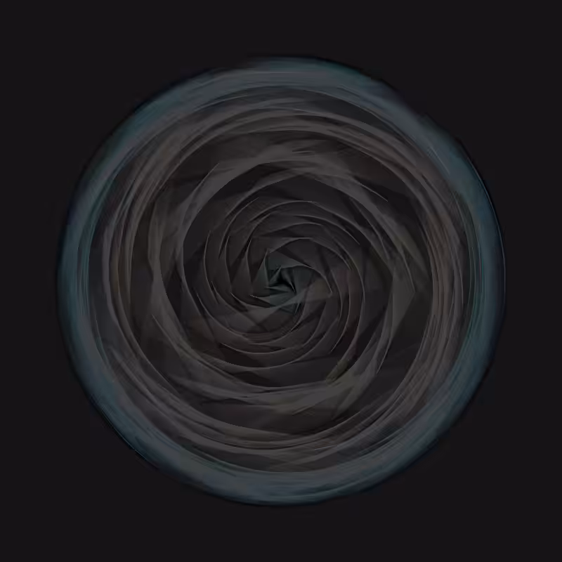 polar thread n.05 #50