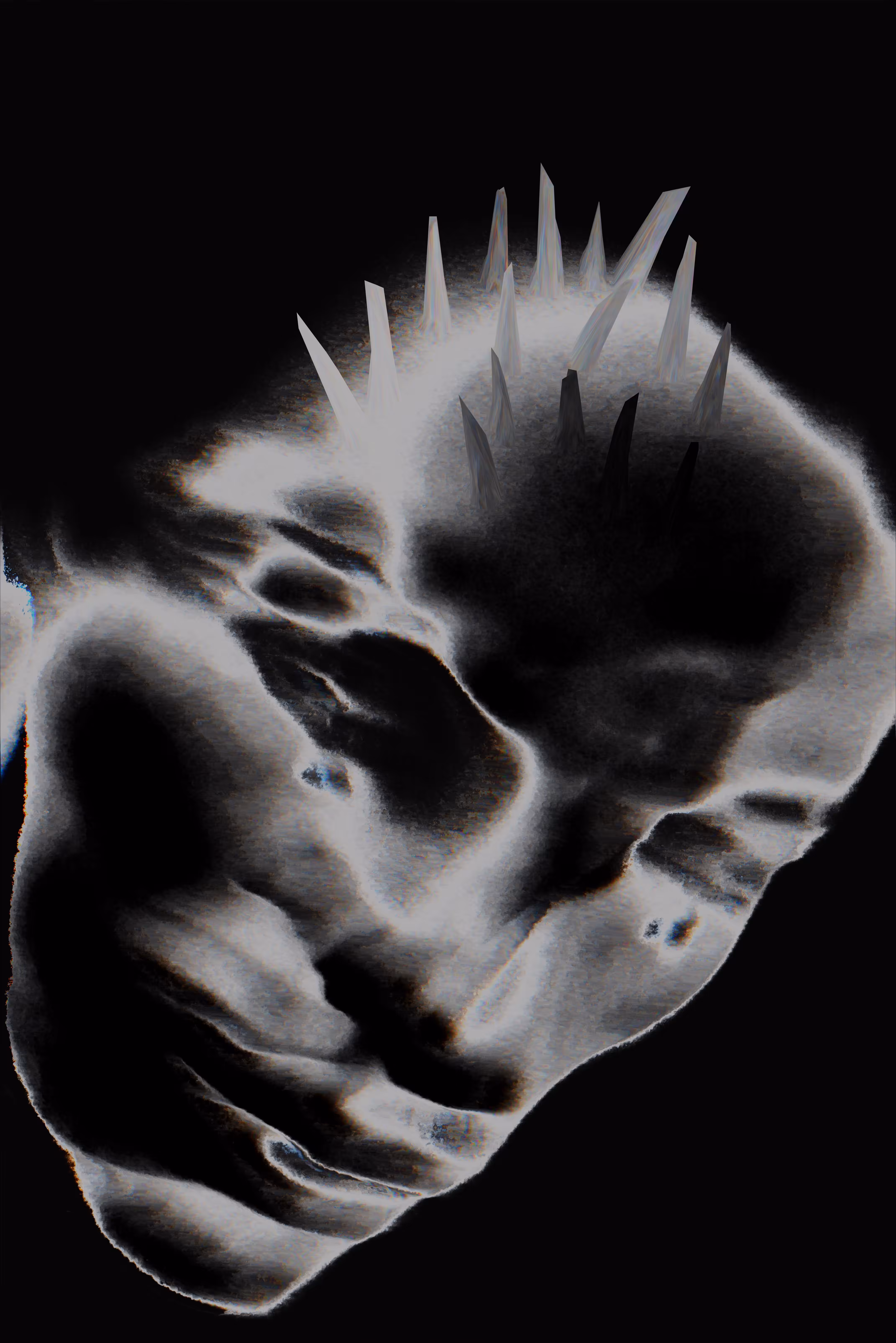 face #47