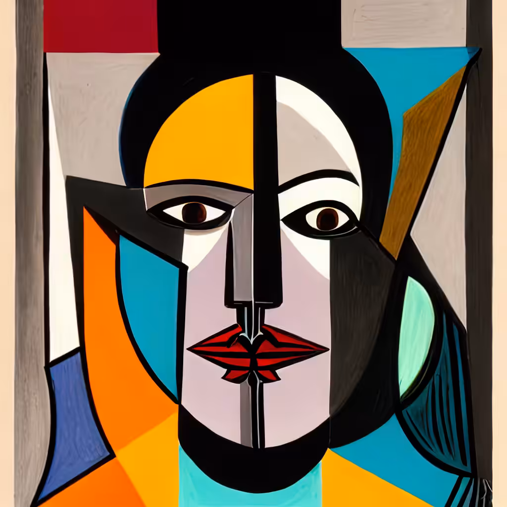 Degens Gonna Degen: Artful Degen #1100