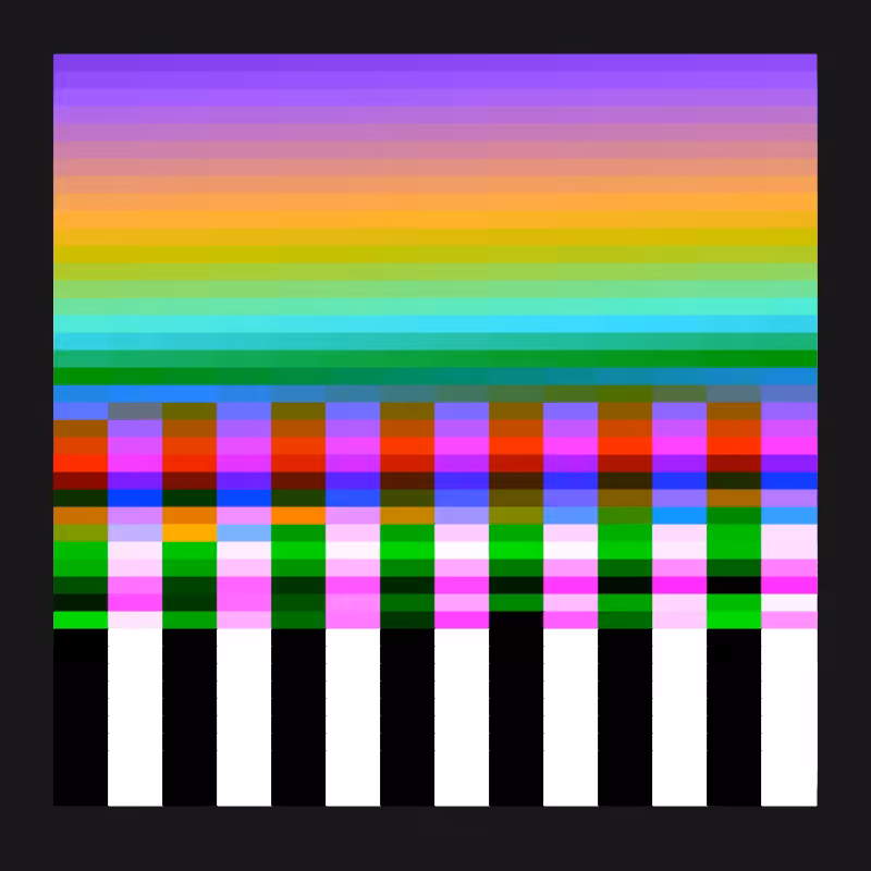 RGB #3