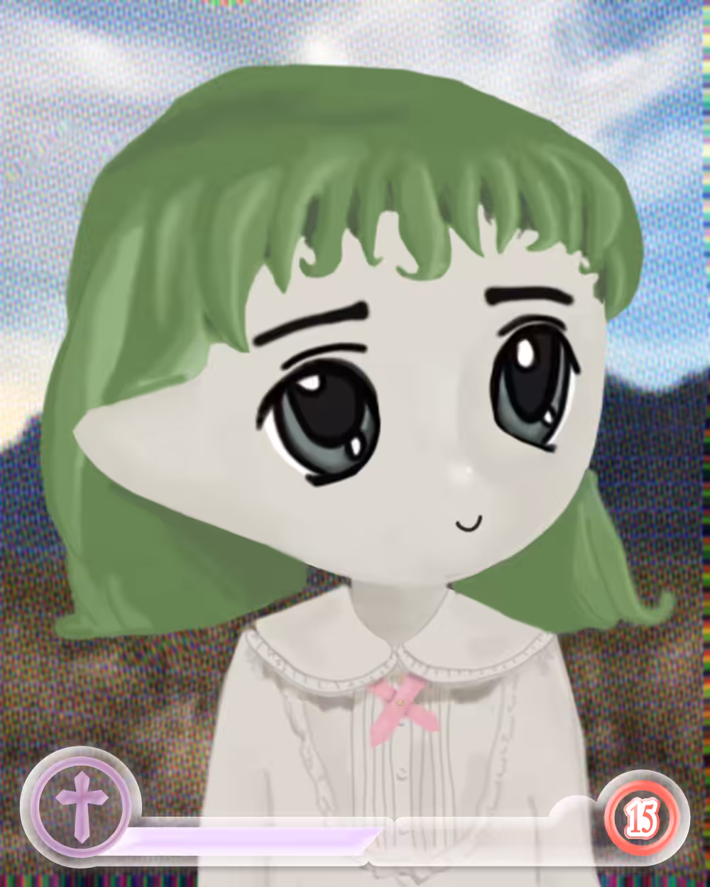 Milady 1088