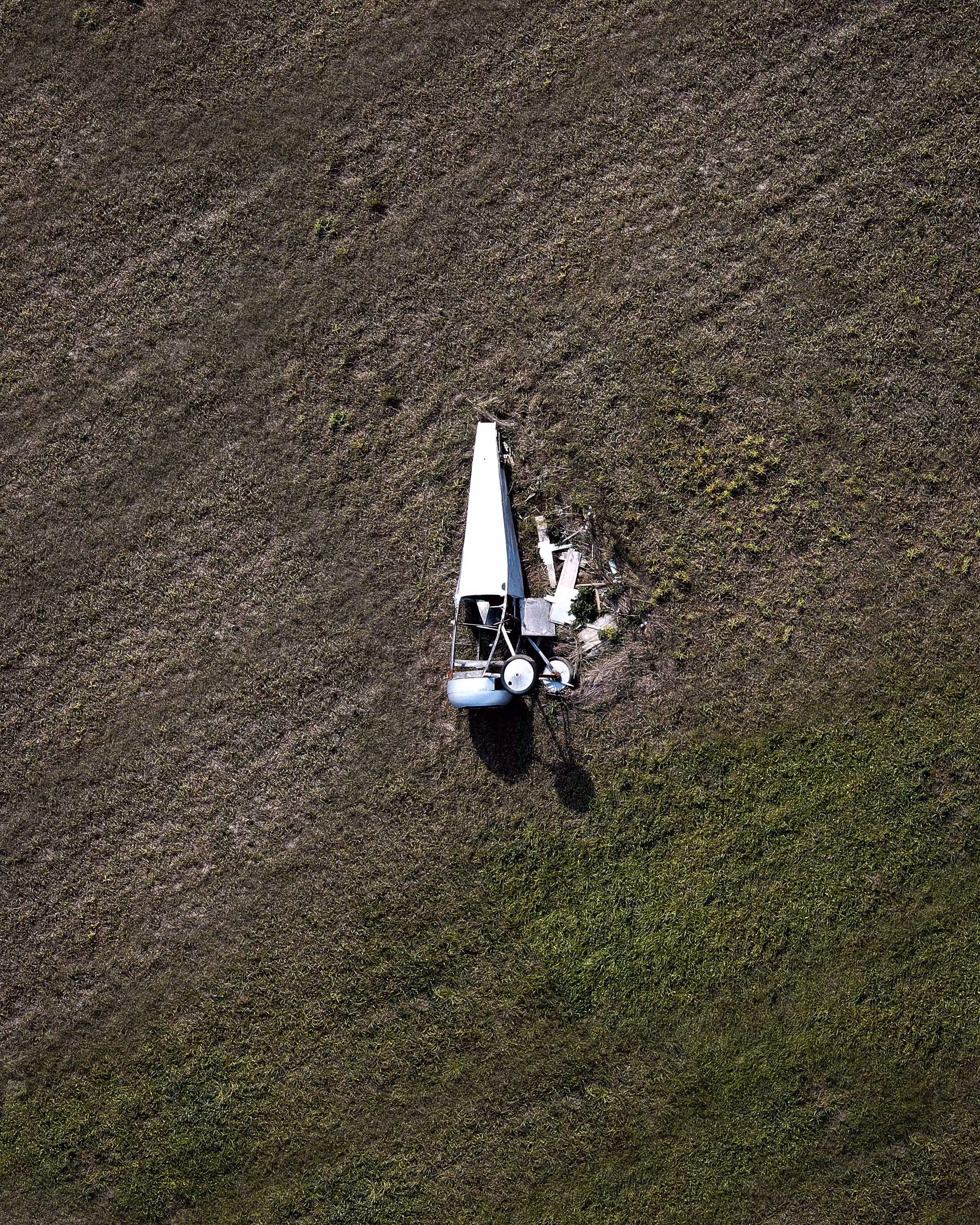 Lost Planes #17