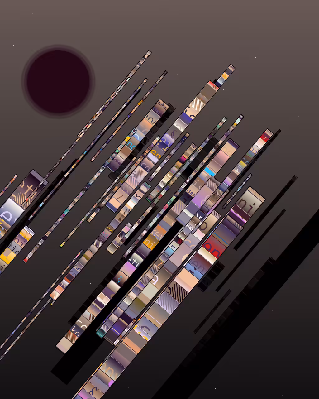 CityLights #574