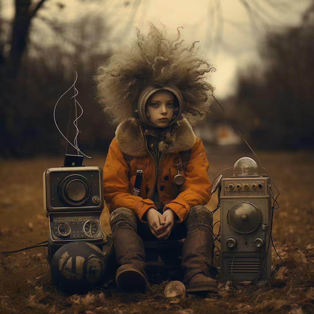 Atom Punk #9