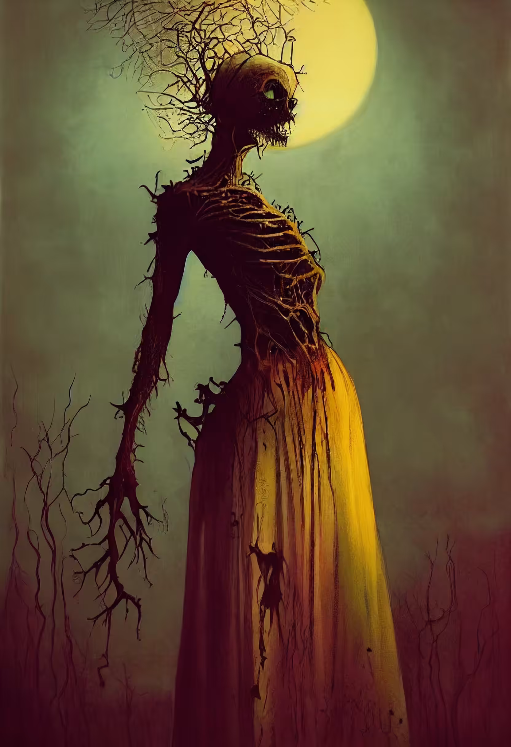 Lady Death