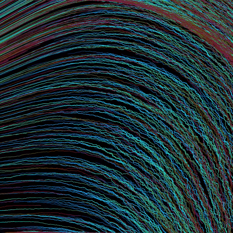 ANXIETY #4