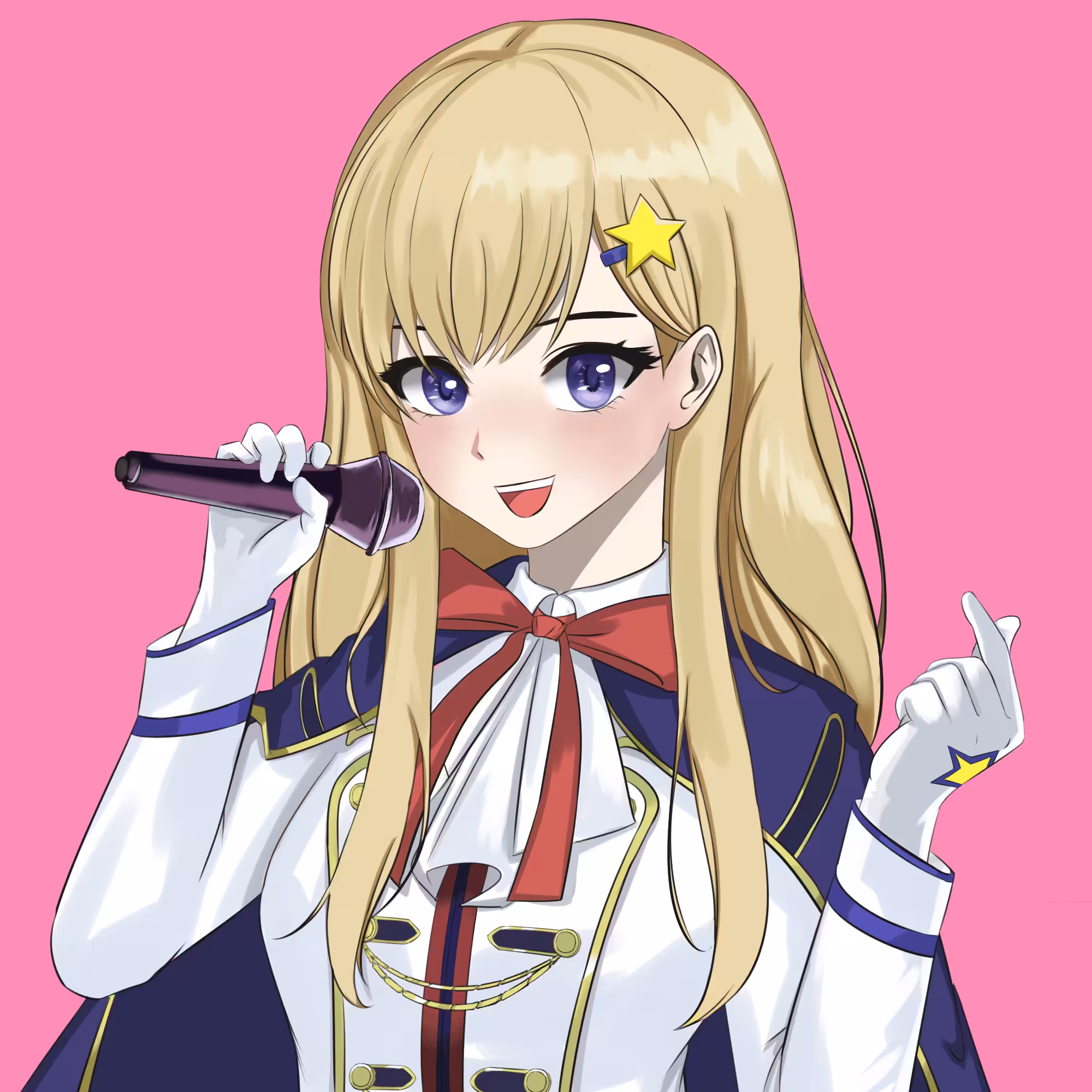 Debut Girl #11 | Star Idol Project