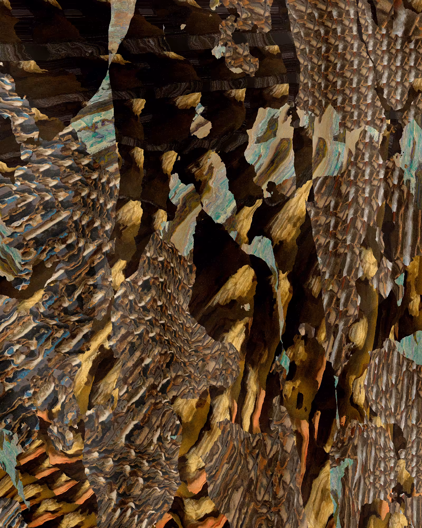 Repetition and Noise #172