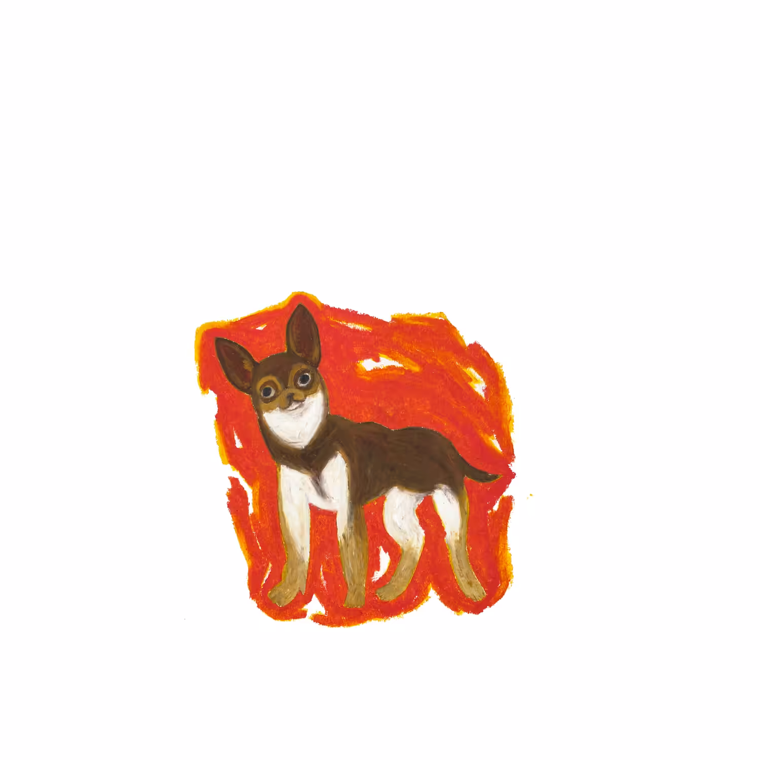 Morphing Pups Animation+Physicals