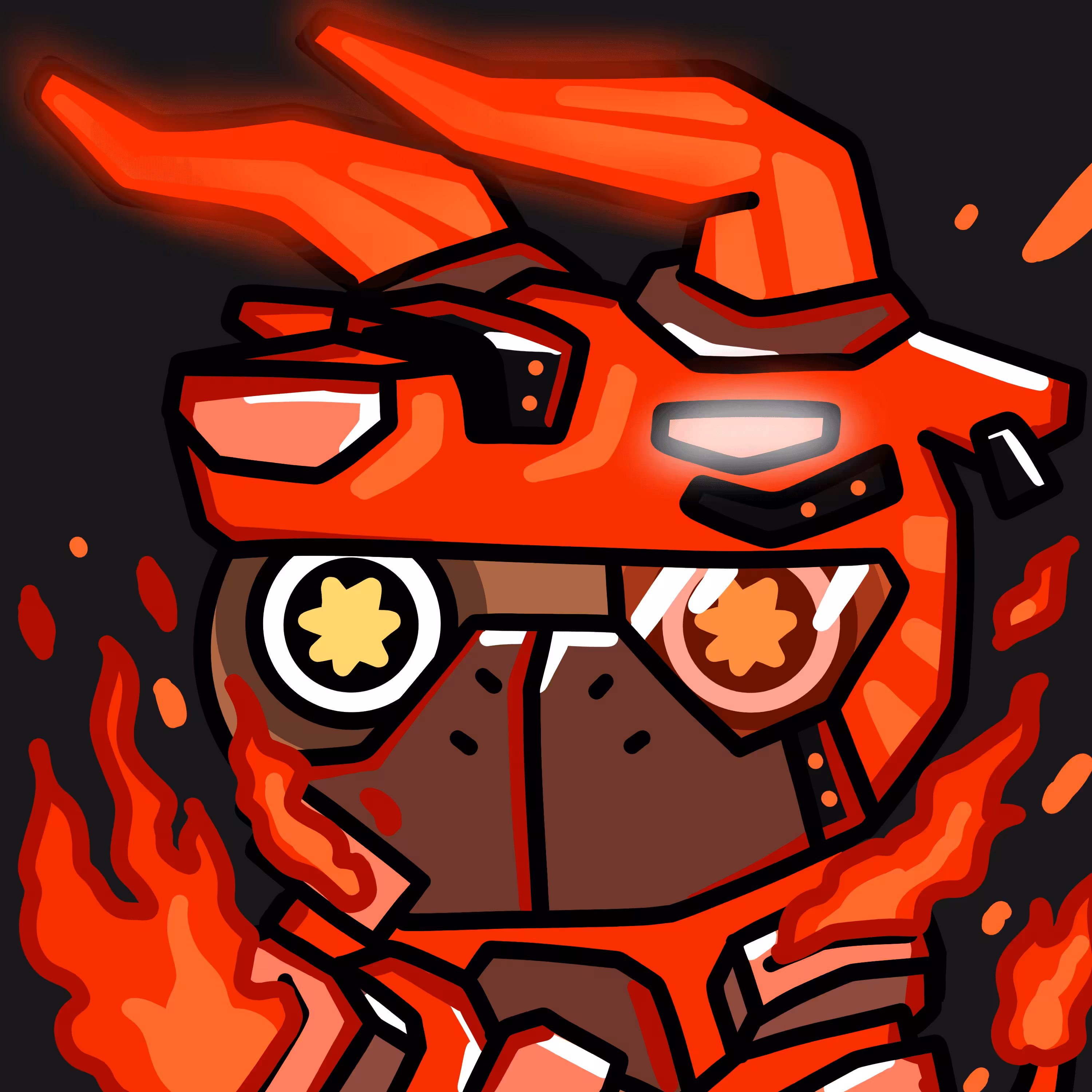 LS : 103 (battle robot)