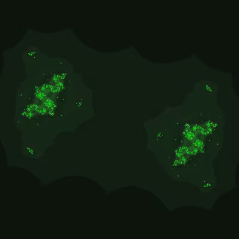 Interactive fractal #46
