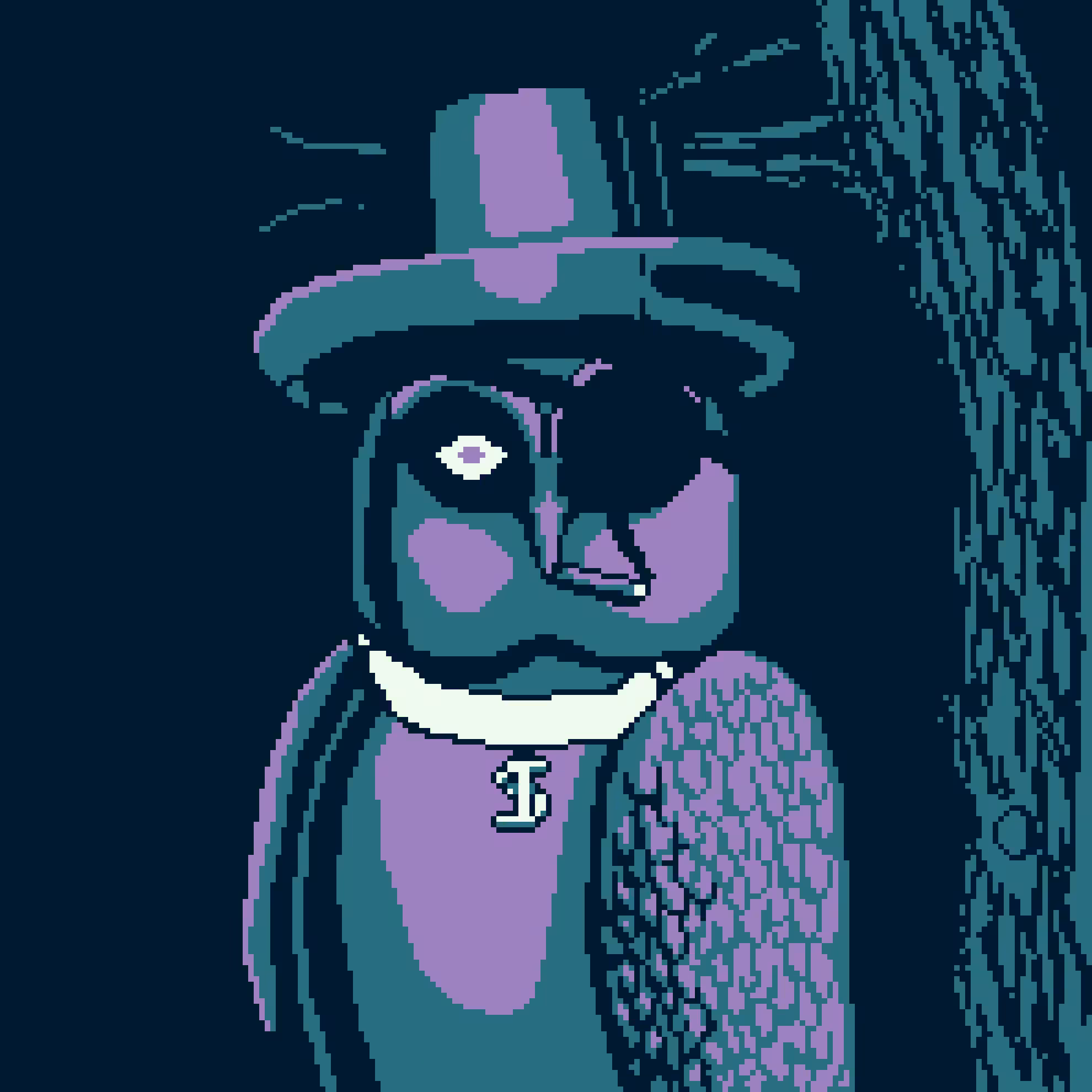Owls of Athena #9