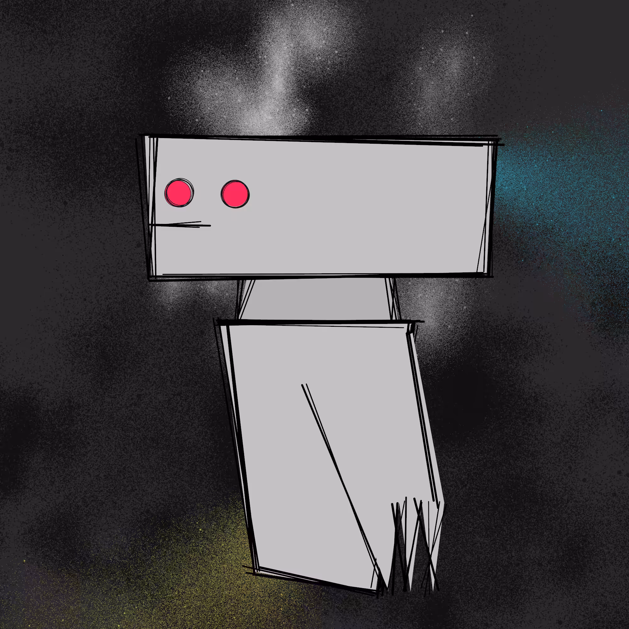 SketchBot #088