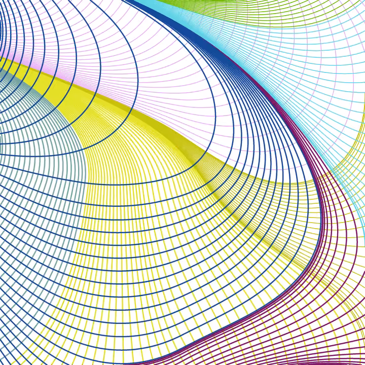 LineColorComposition2 #25
