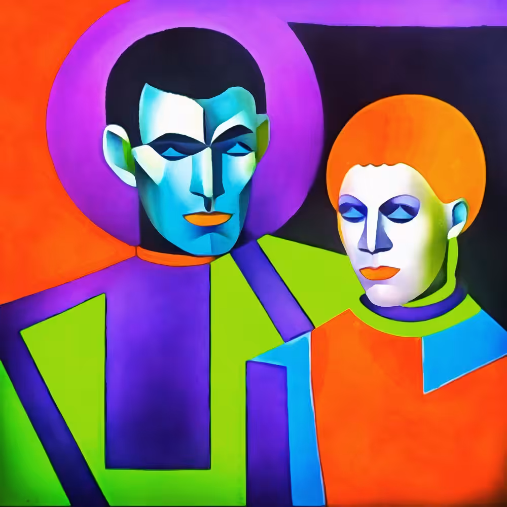 the Saints