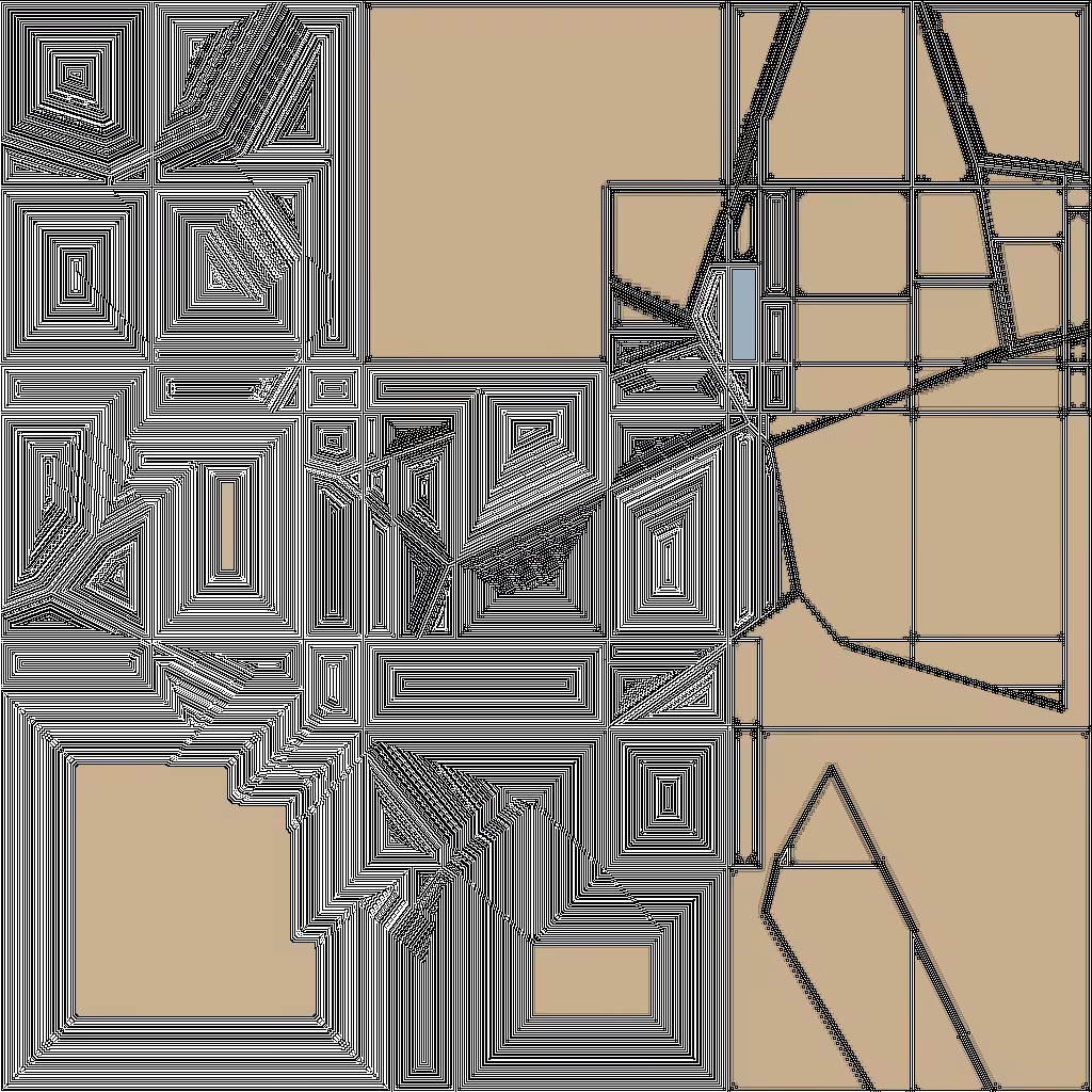 Cracked to Cut #26