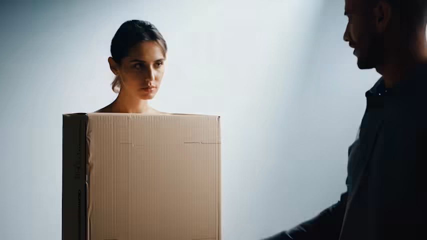 Cardboard Sexual