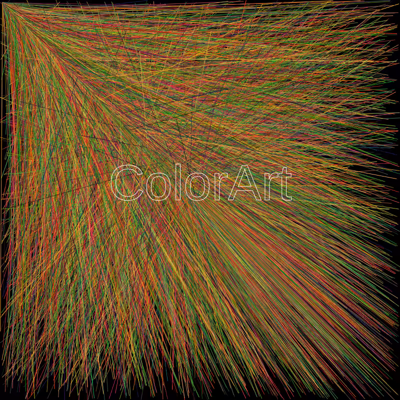 RGB #3 #61