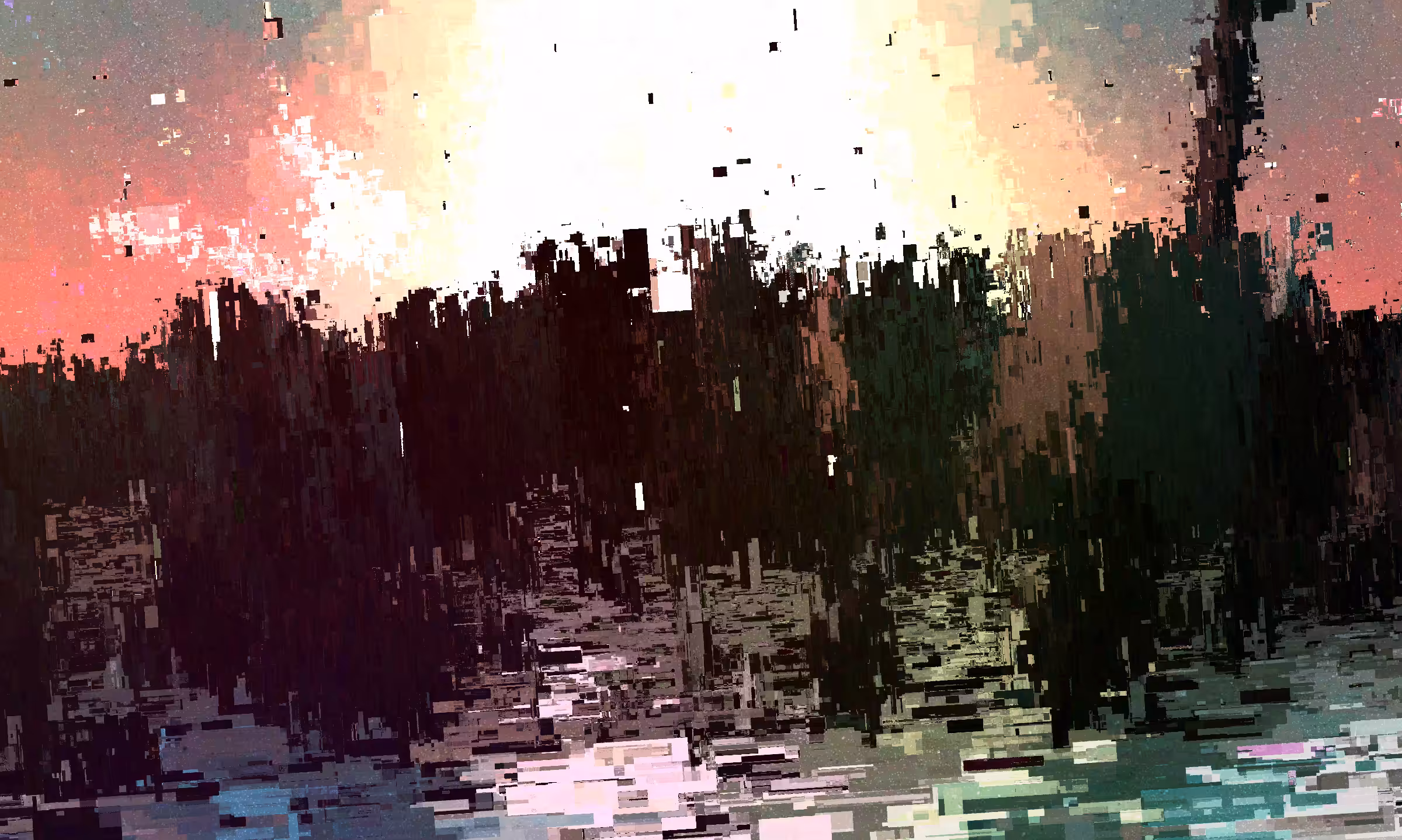Memories of Digital Data #154