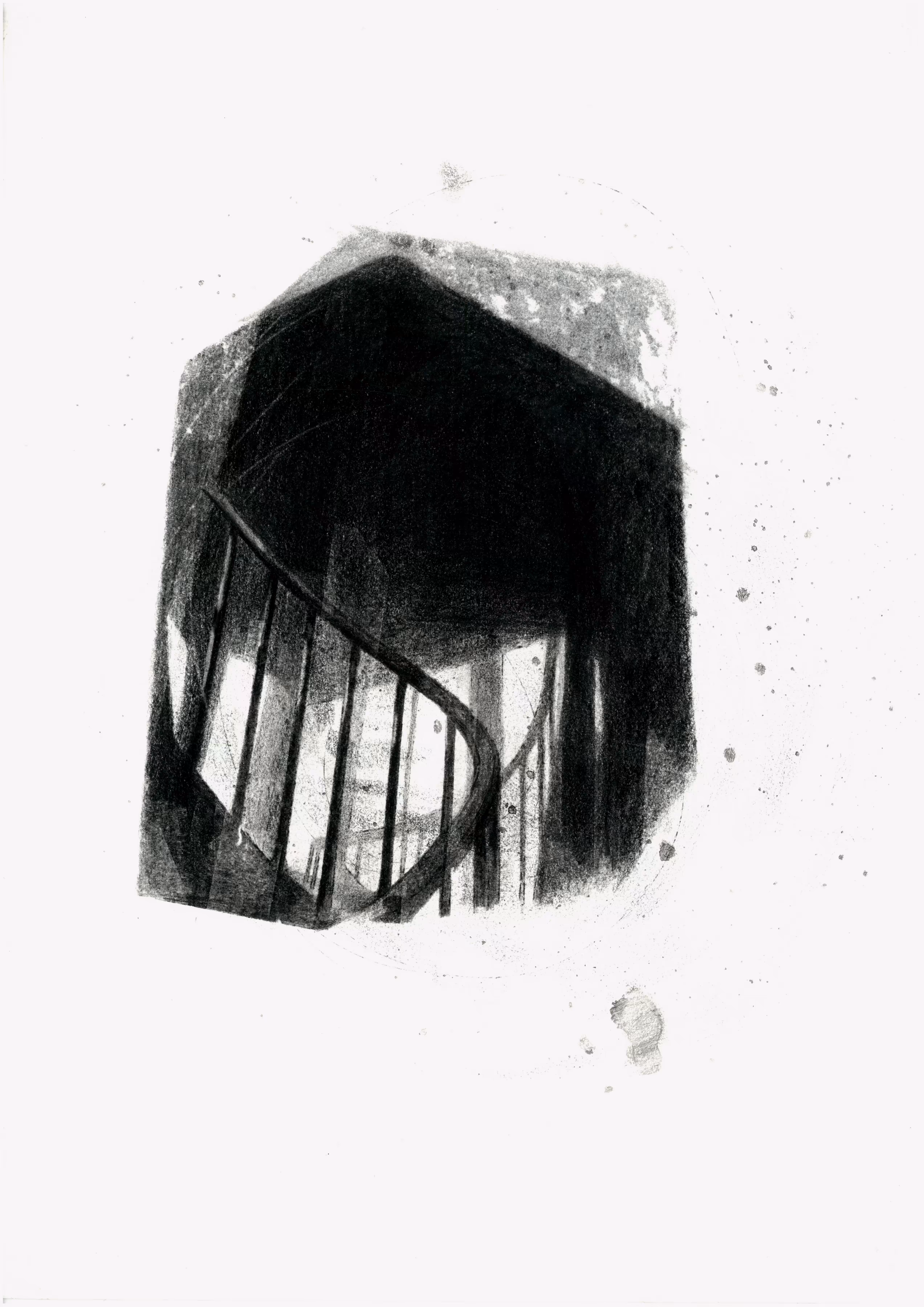Stair 4