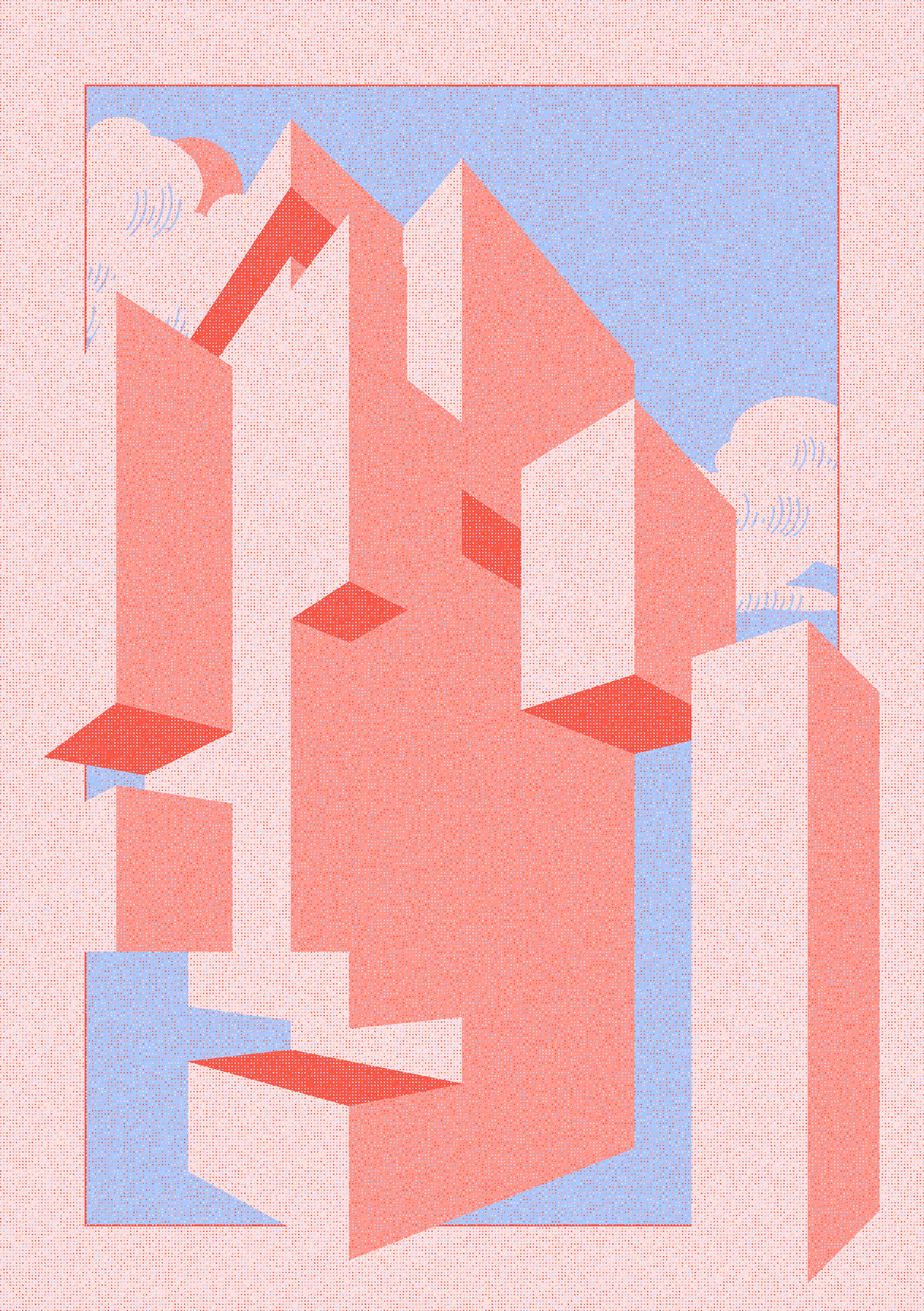 BRUTALISM #34