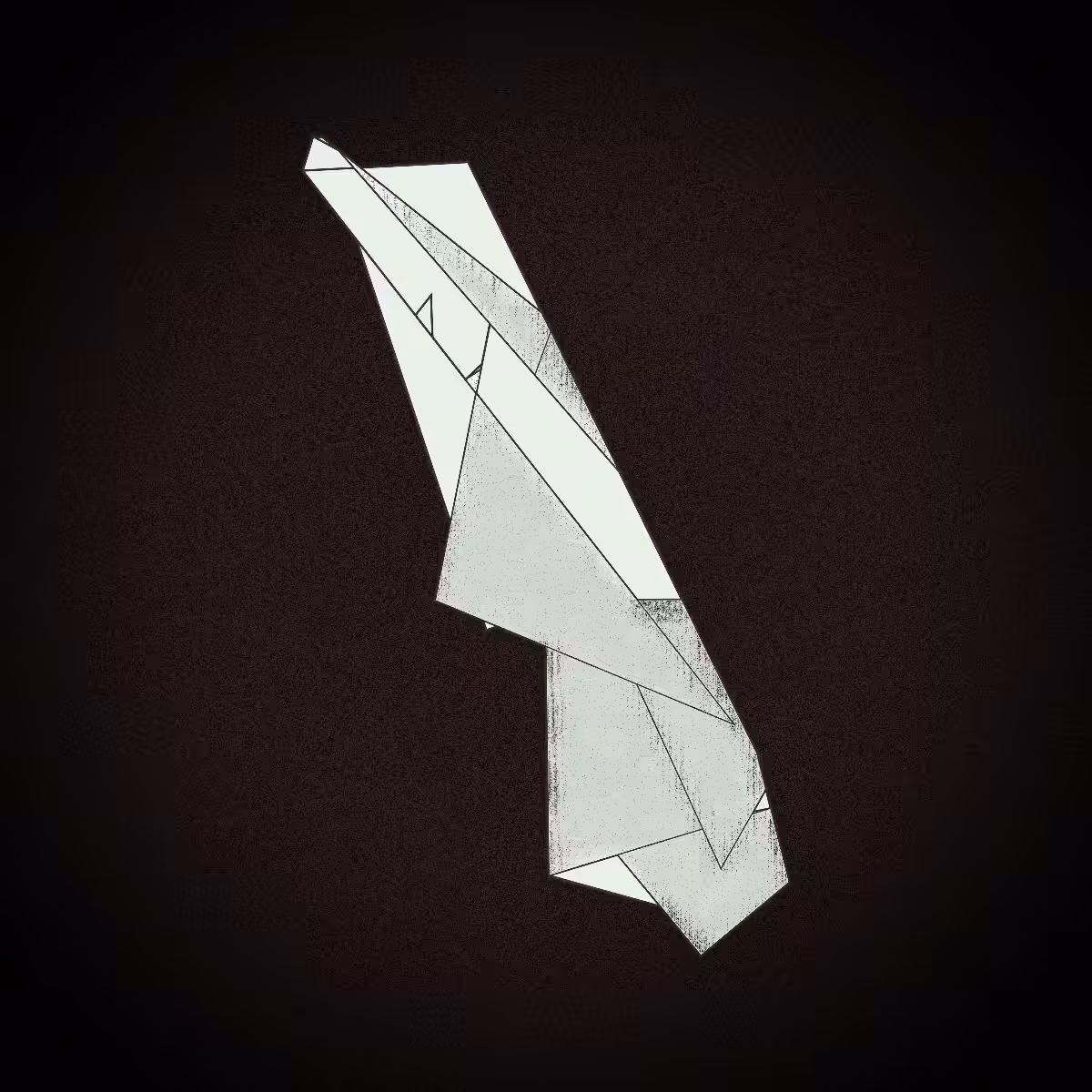Shape of Freedom #1012
