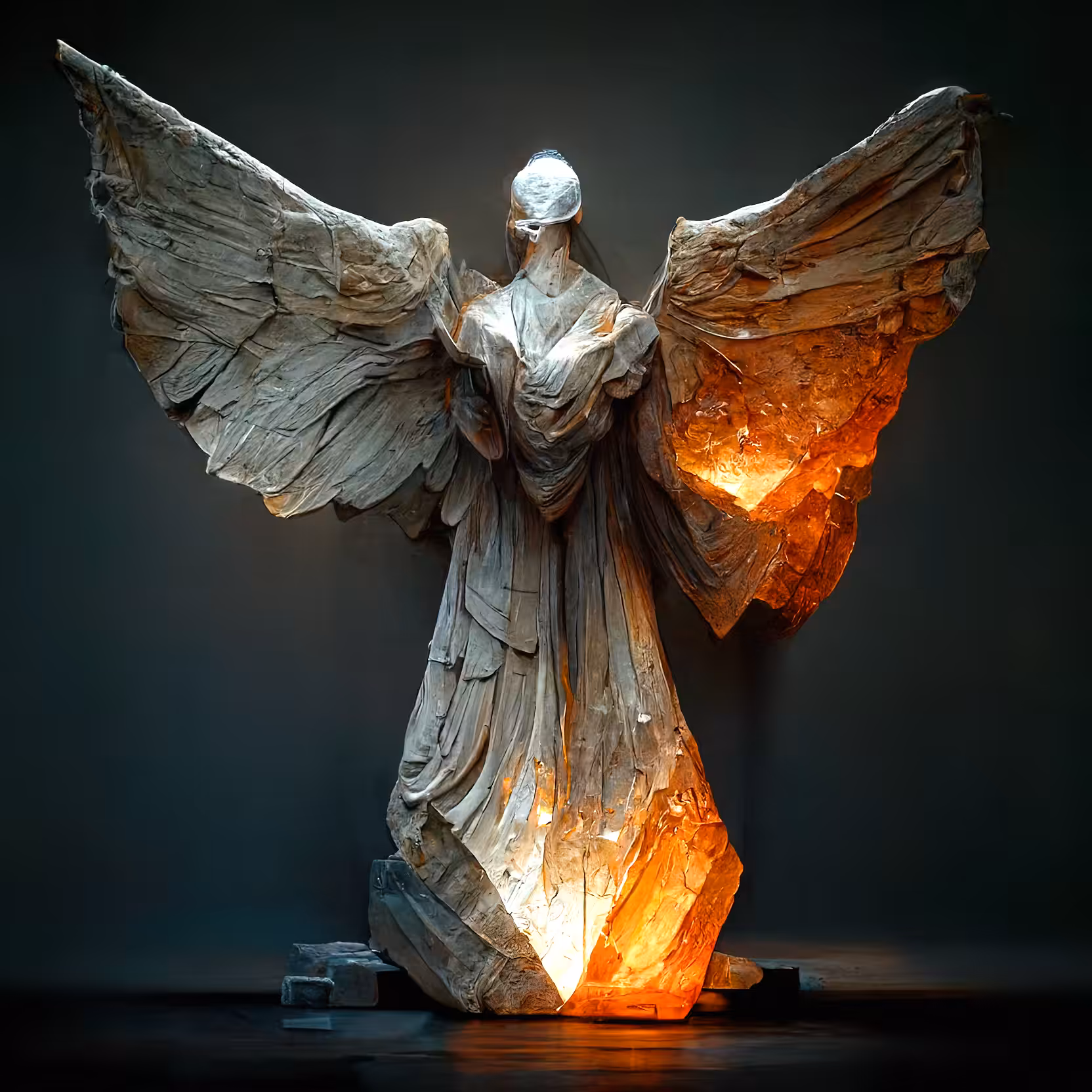 Fantastic Angel 0058