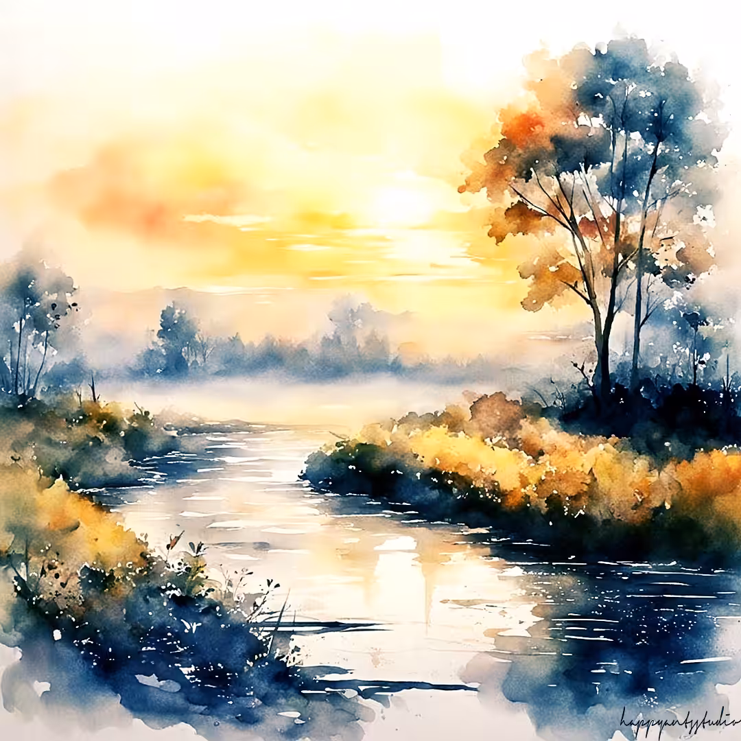 landscape #12