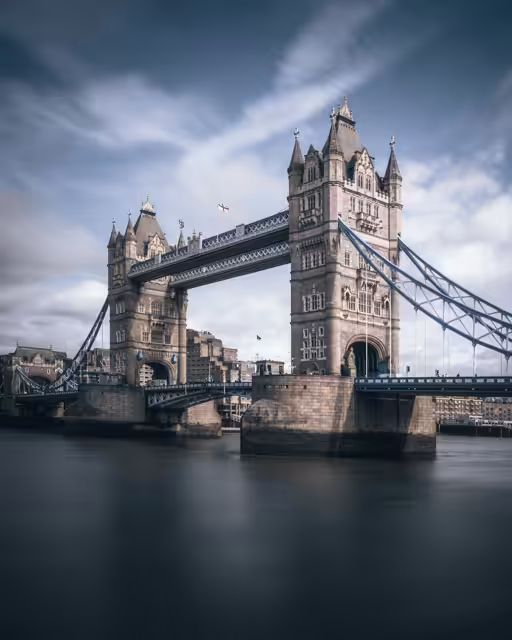 Tower of the Thames