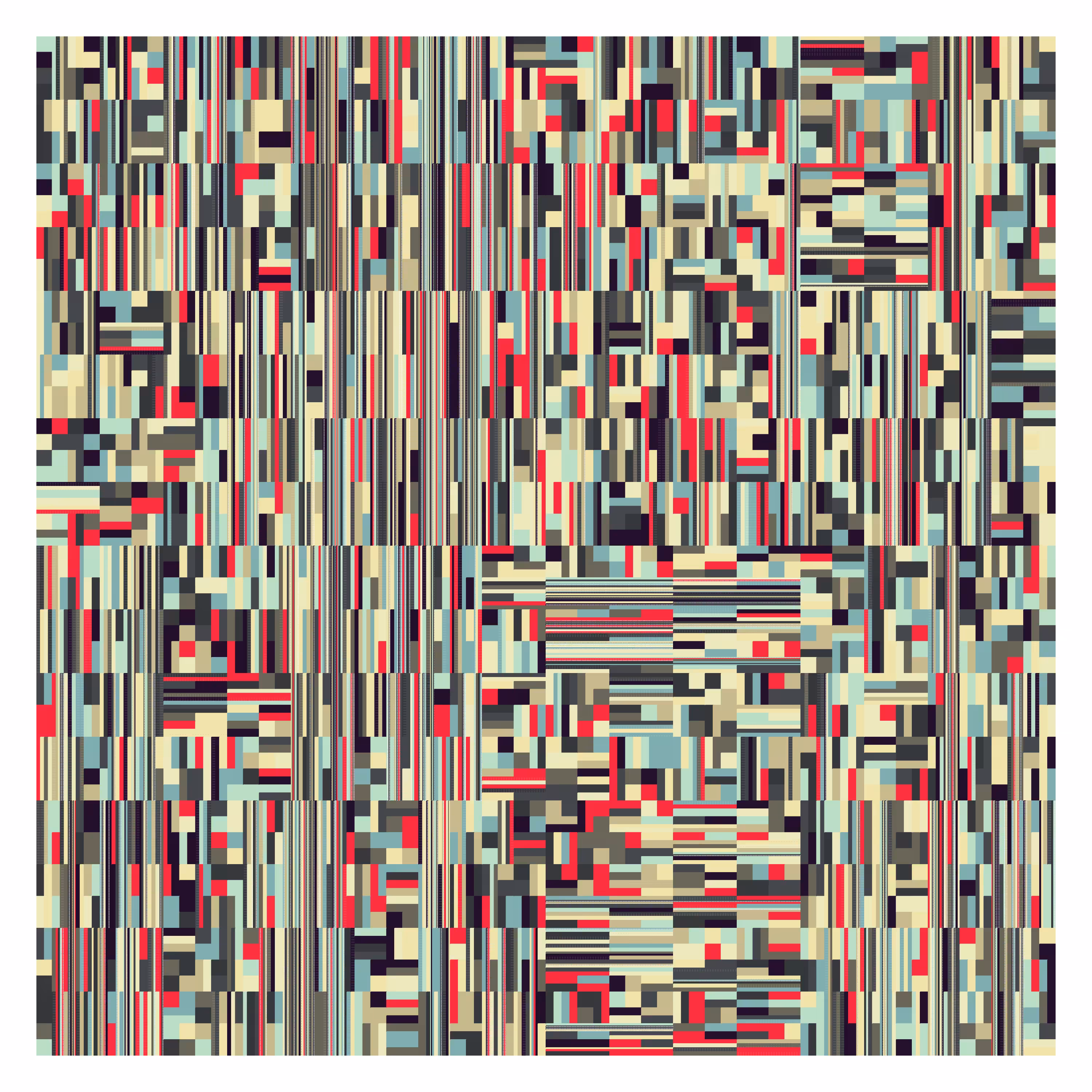 Elements of Art - Line #399