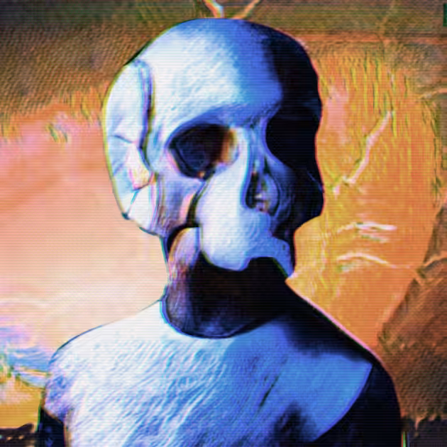 HUMAN REDUX: ADAPT #3