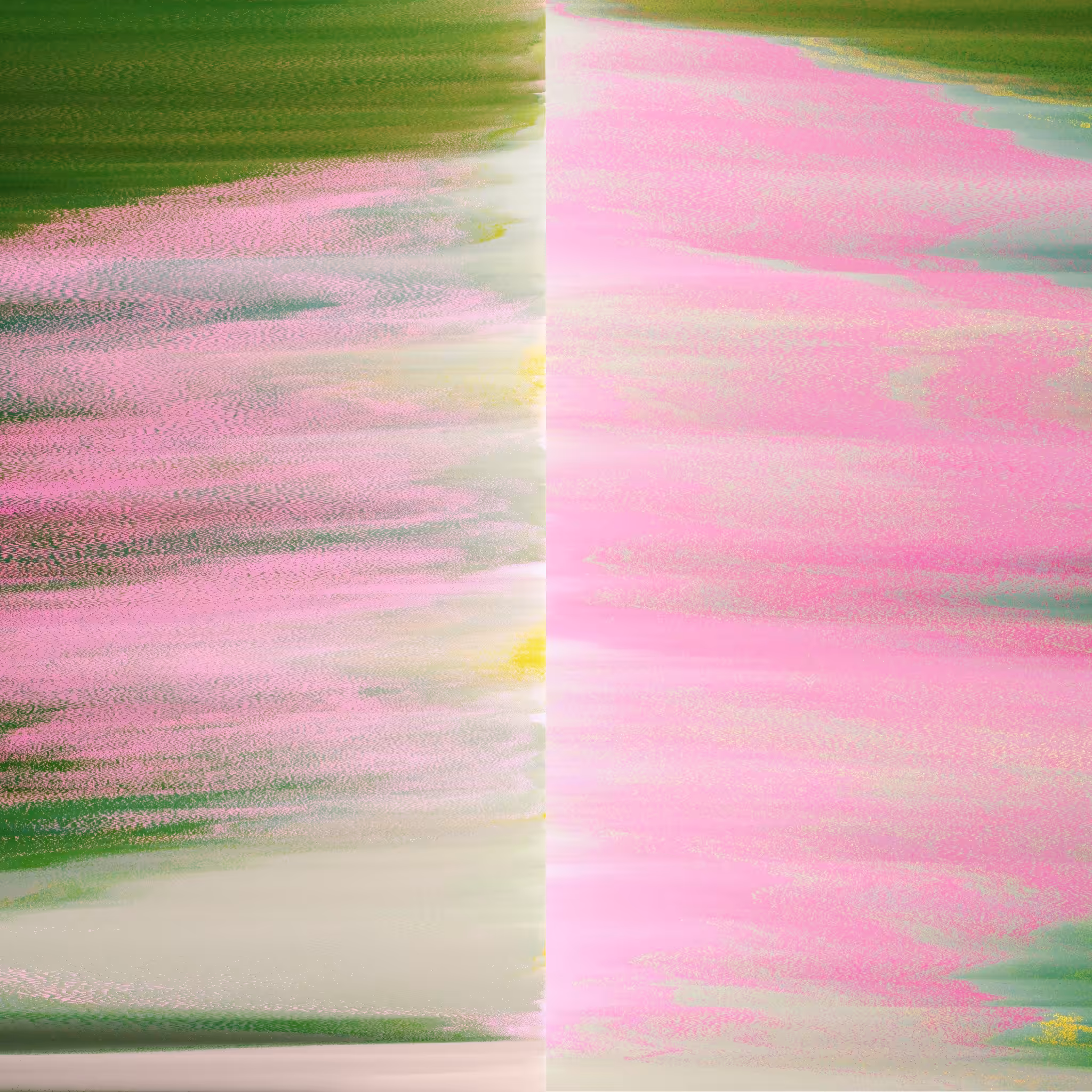 the colour of your love
