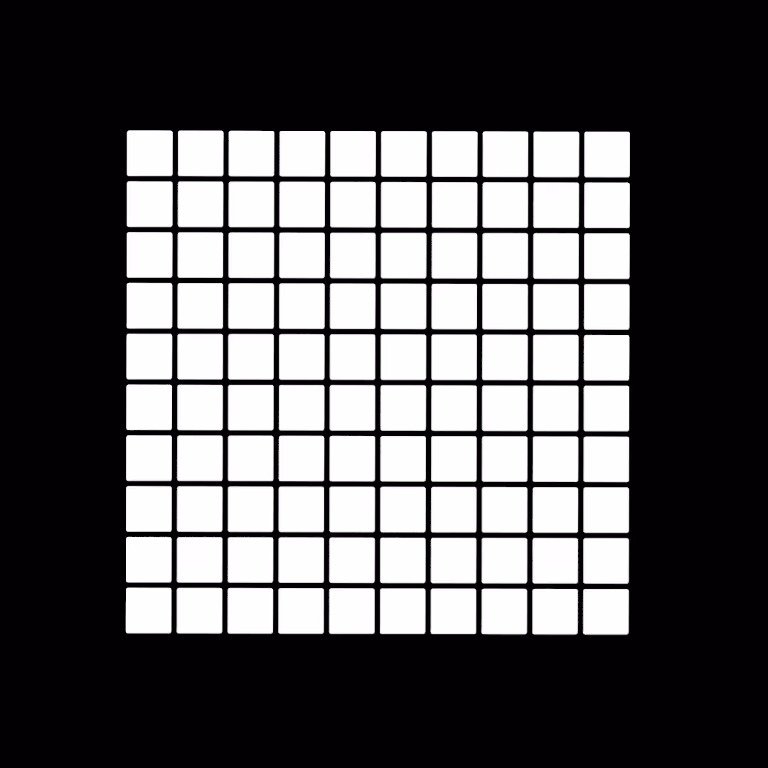 HENthousand Cubes III