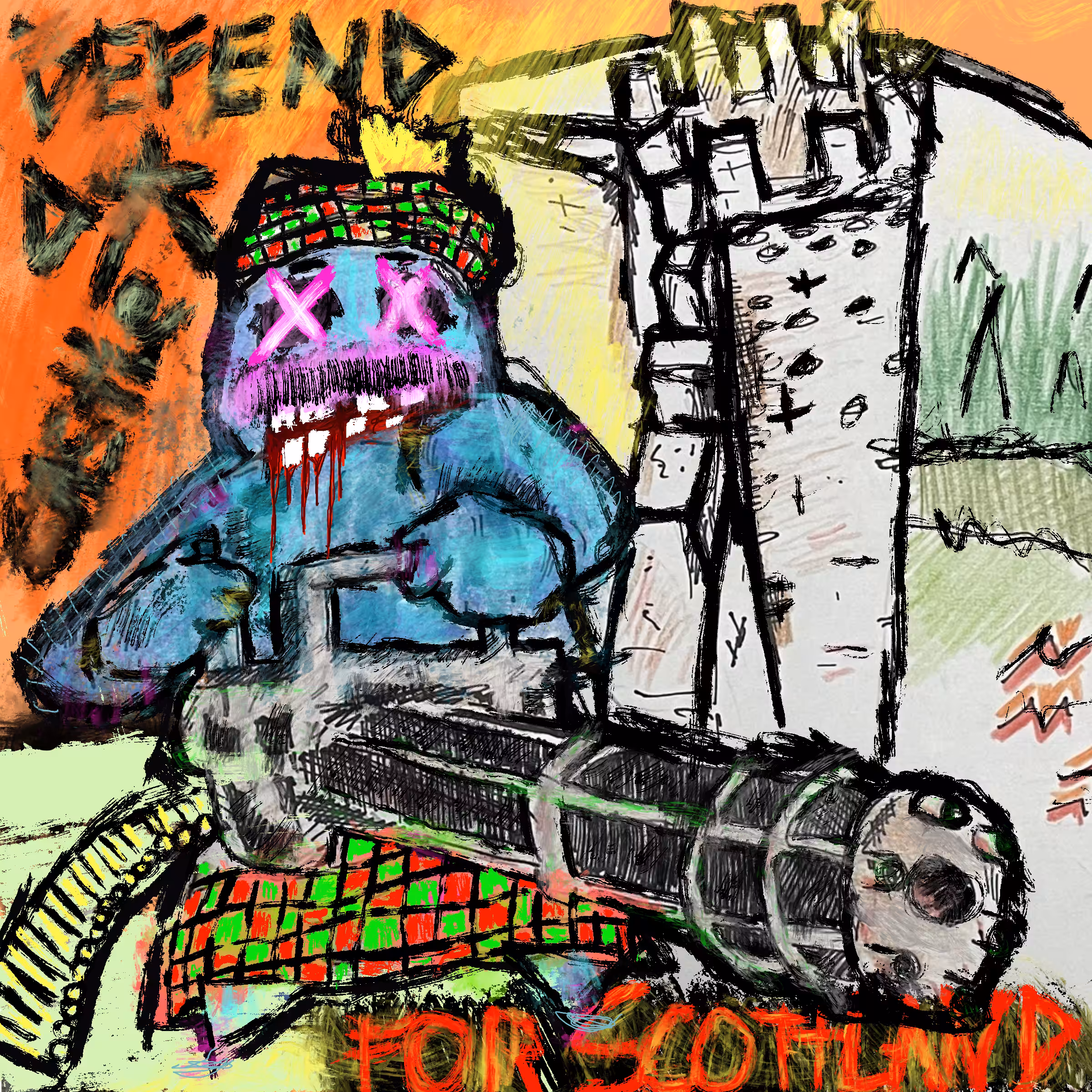 sCotTisH soLdieR