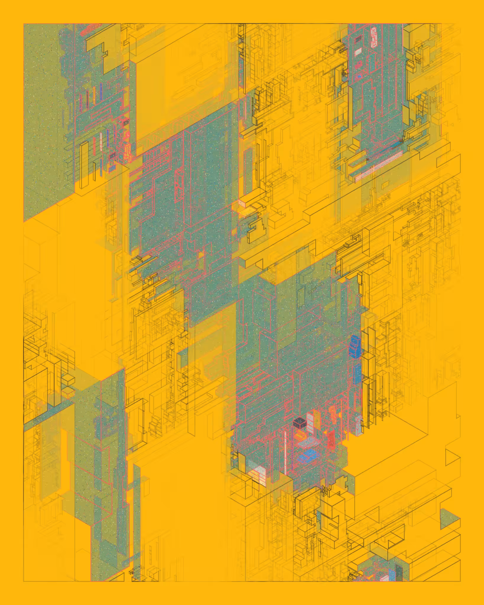 Diaphanous: #907