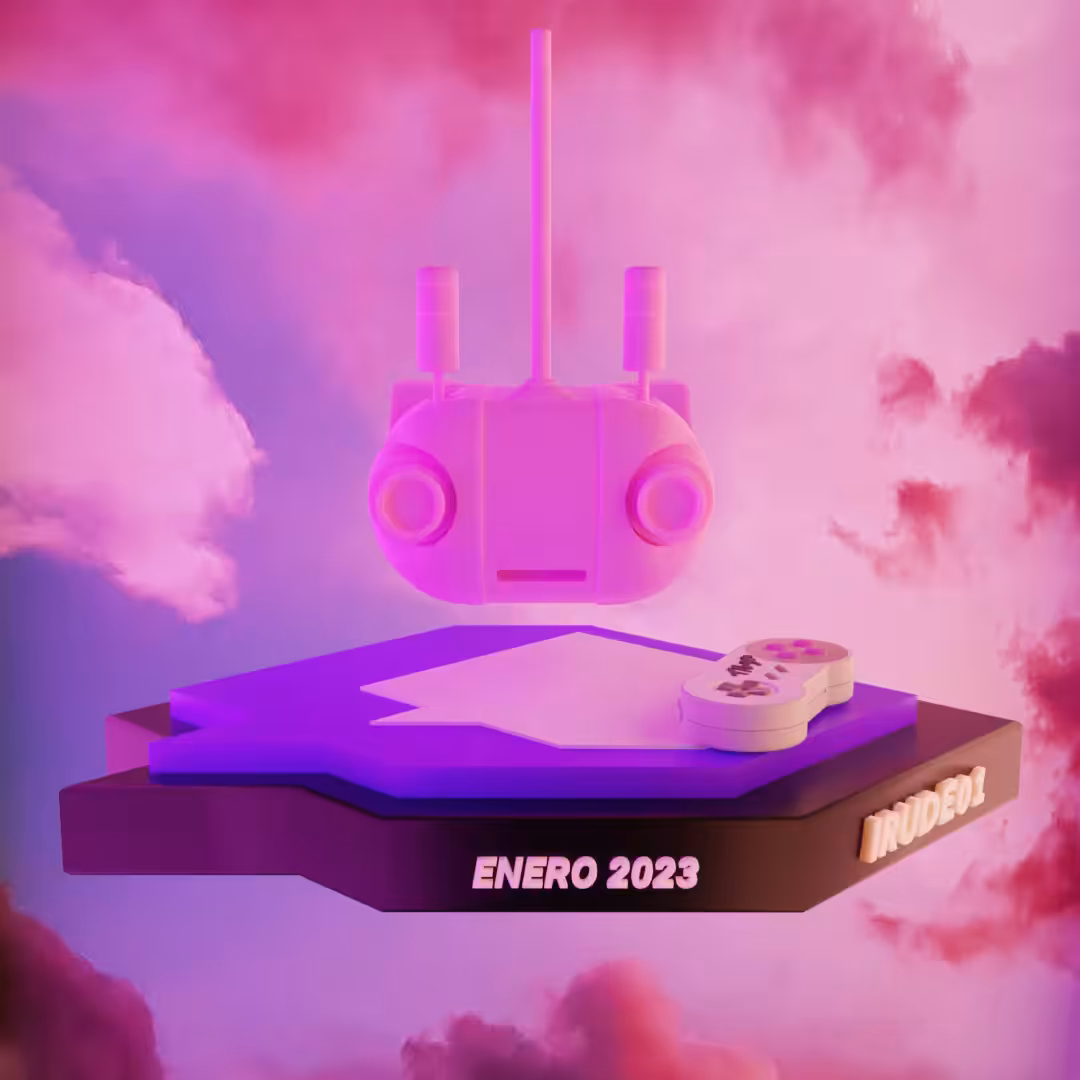 Stray ♥. Enero 2023