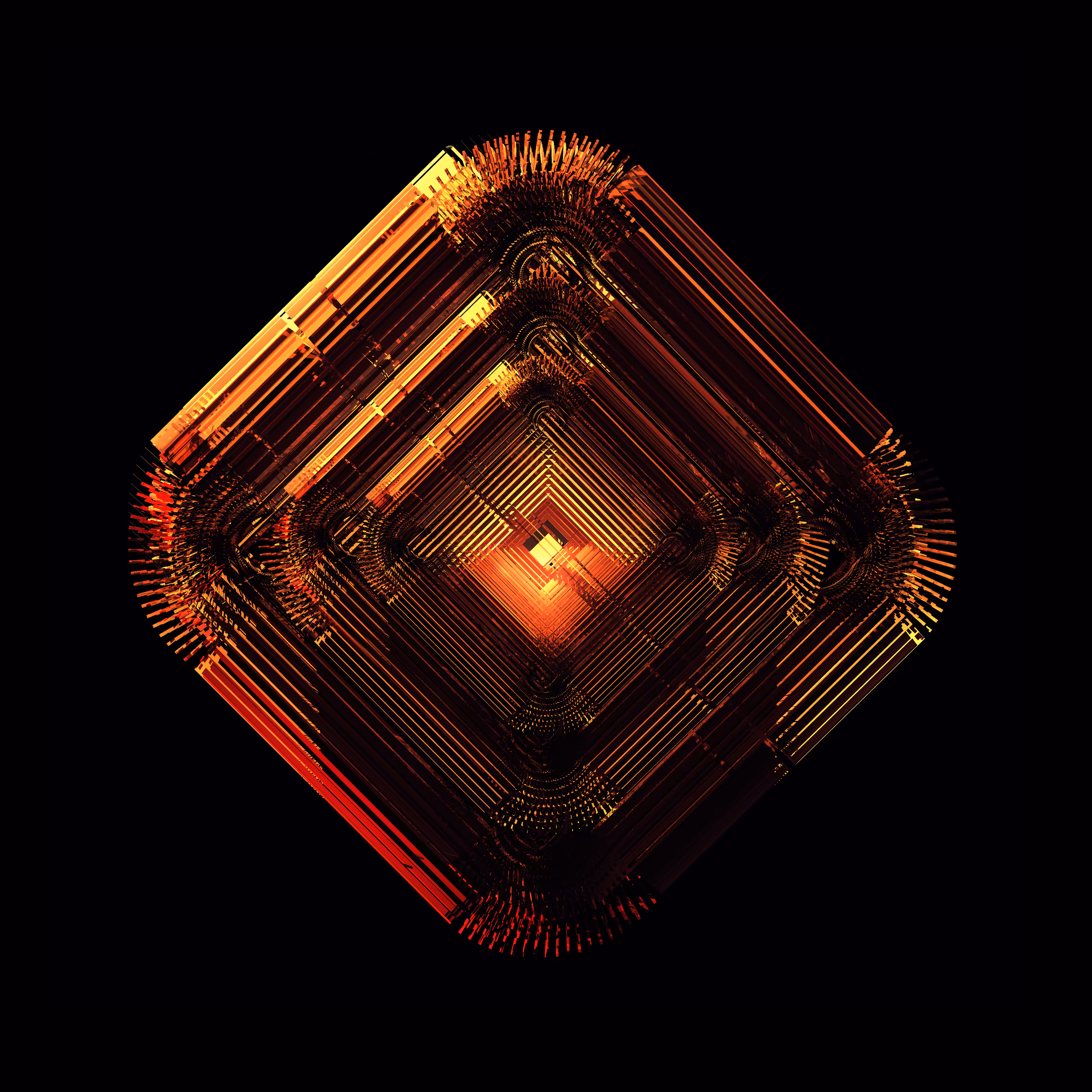 Depths II