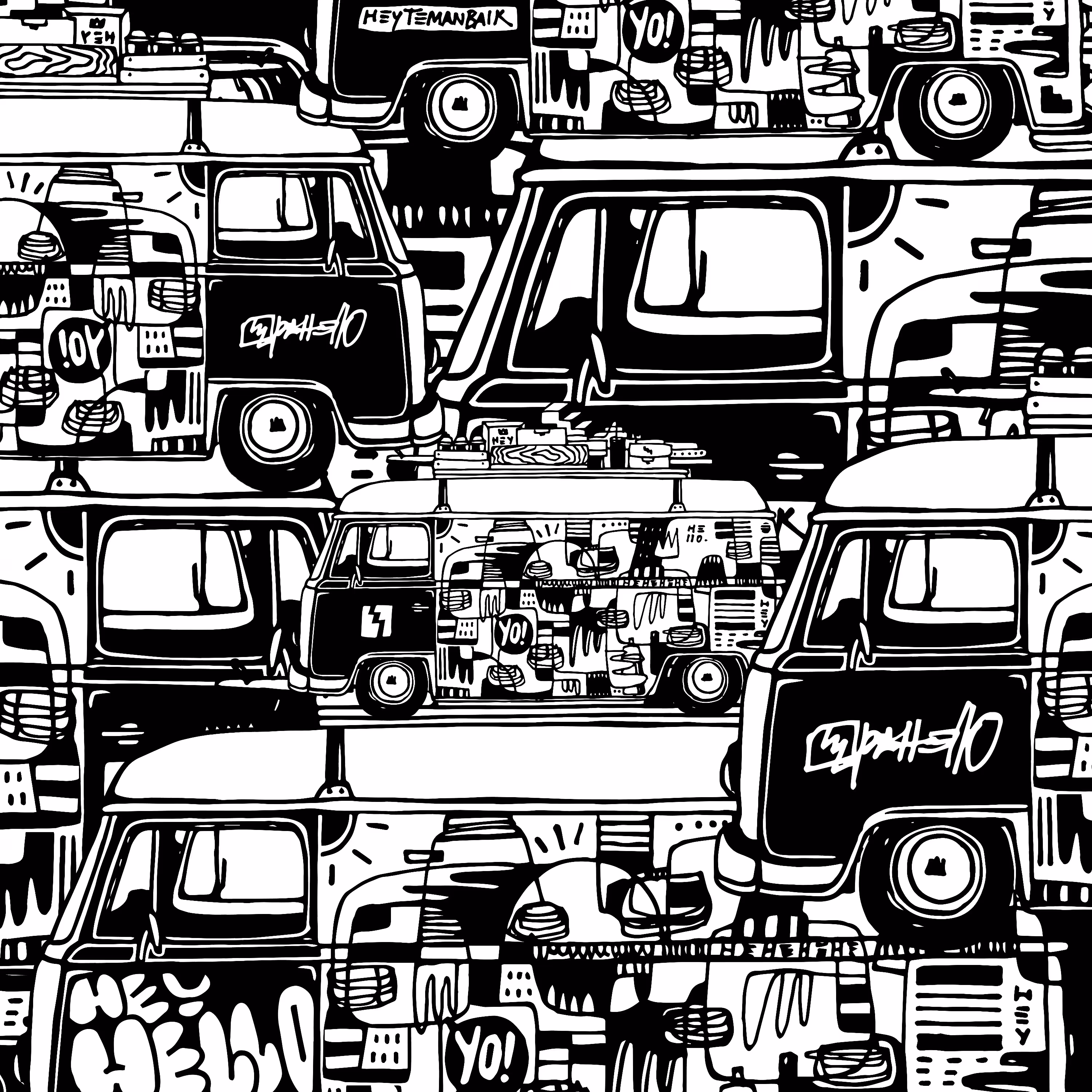 Vw Combi