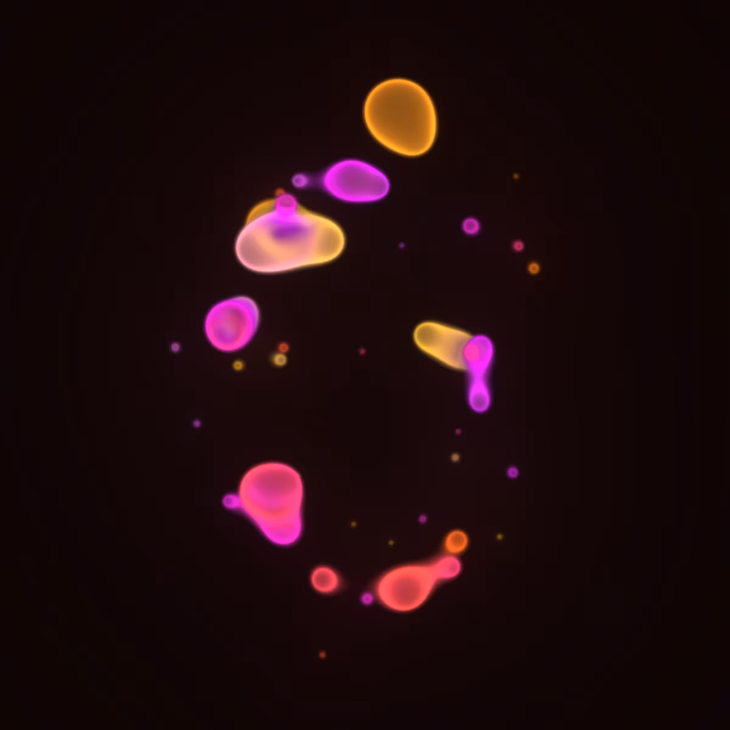 Bubble Blobby #33