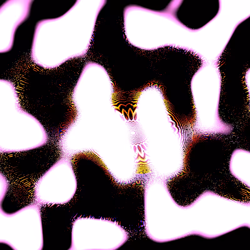 Blind Spot #27