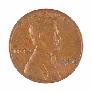 Cent #2862