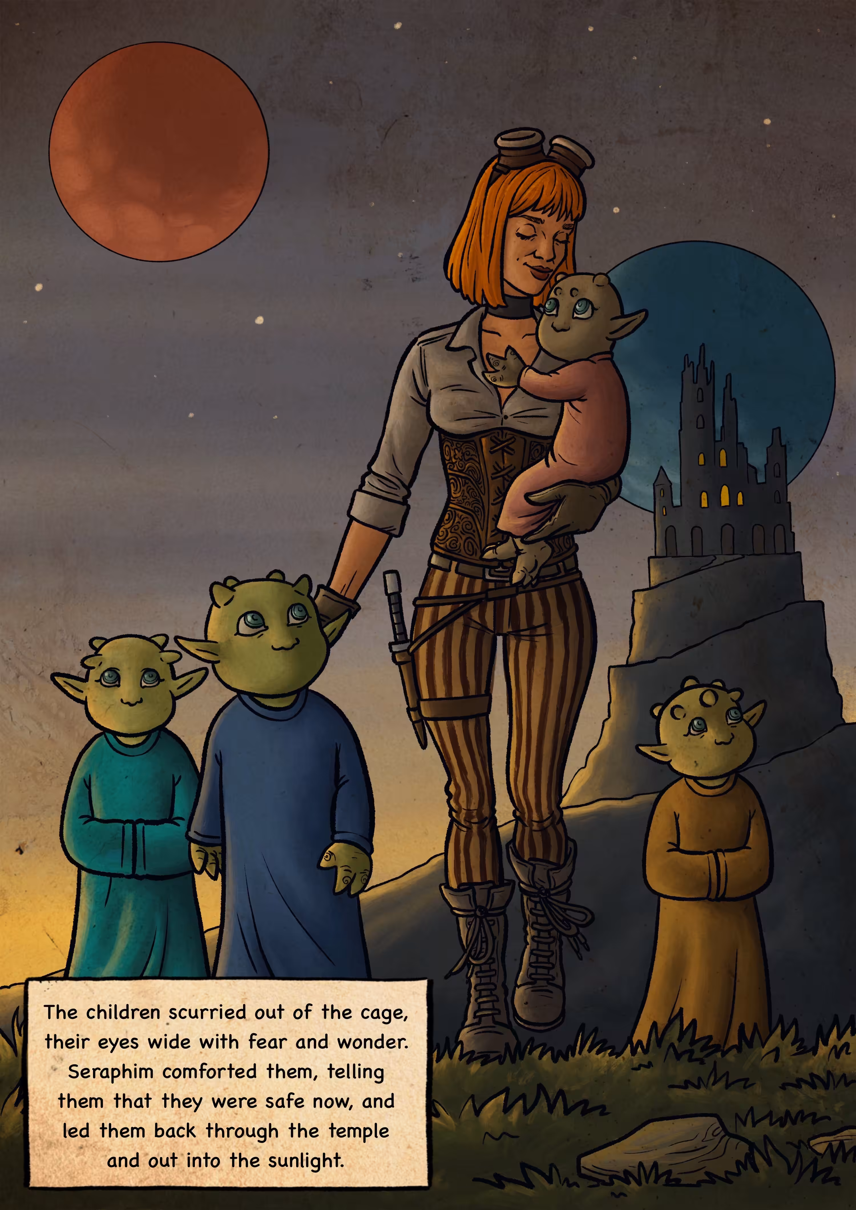 Return To Home Story Page